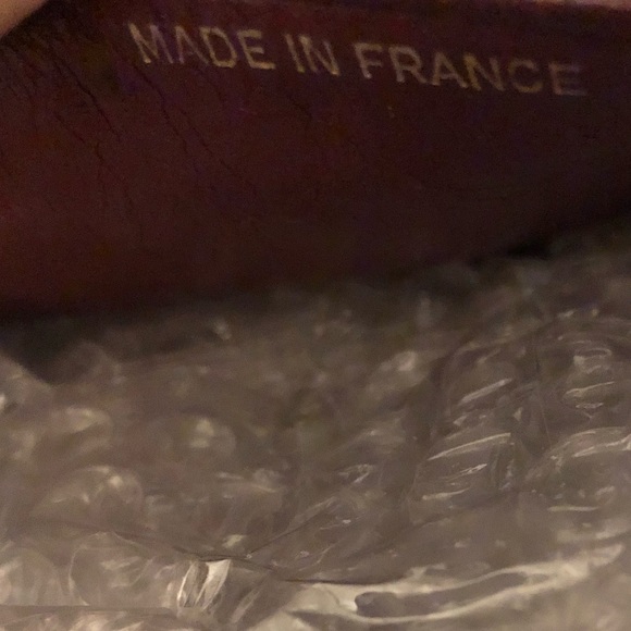 Chanel Medium 25 Double Flap Black with 24K Gold - Picture 14 of 15